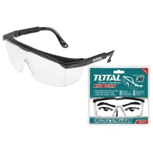 Total Safety Goggles - TSP301