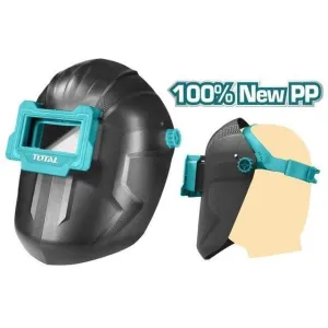 Total Welding Head Mask - TSP9201