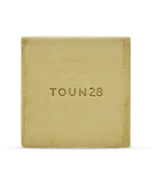 Toun28 - S1 Rosehip Seed Oil   Jojoba Oil Facial Soap