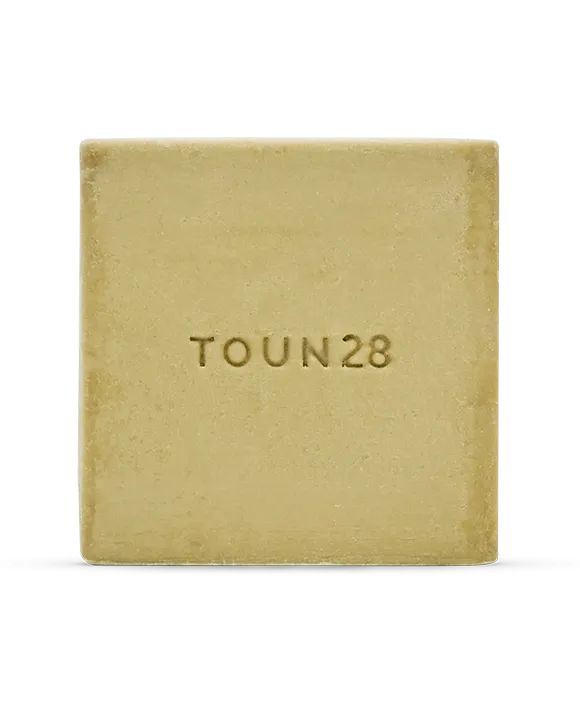 Toun28 - S1 Rosehip Seed Oil   Jojoba Oil Facial Soap