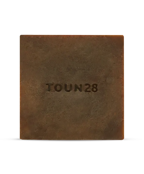 Toun28 - S15 Royal Jelly   Propolis Facial Soap