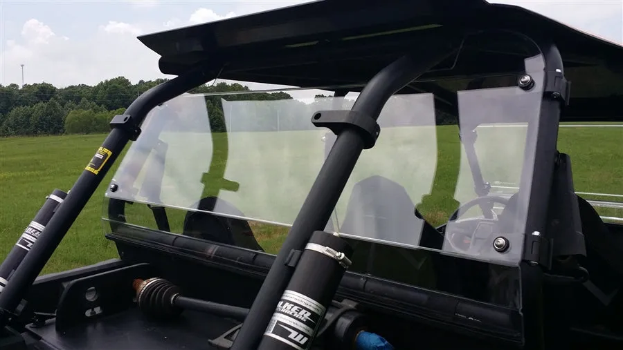 Trail Armor  Polaris 2014 - 2022 RZR 4 XP 1000 (Standard, Sport, Premium, Ultimate), 2016 - 2021 RZR 4 XP Turbo EPS Hard Rear Window