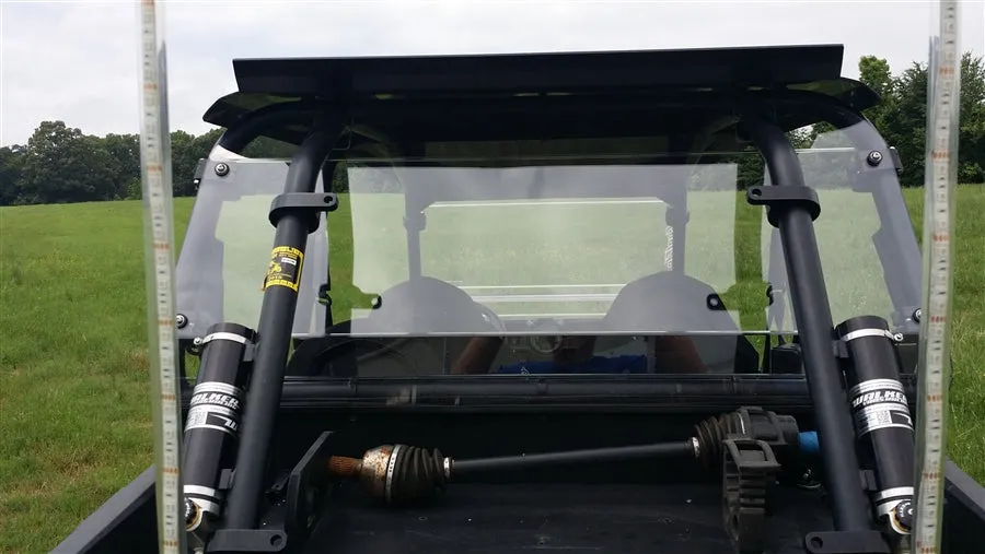 Trail Armor  Polaris 2014 - 2022 RZR 4 XP 1000 (Standard, Sport, Premium, Ultimate), 2016 - 2021 RZR 4 XP Turbo EPS Hard Rear Window