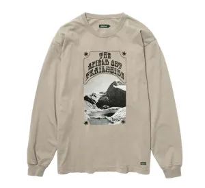 TRAIL GUIDE L/S TEE