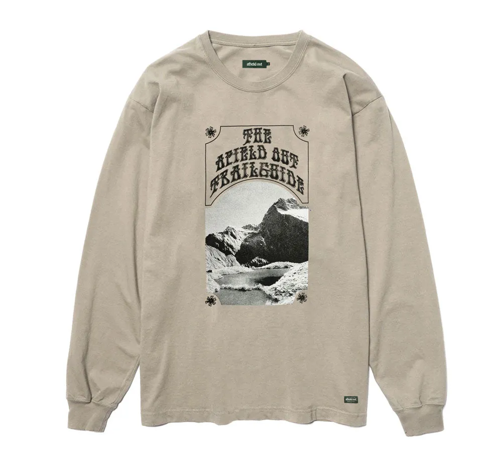 TRAIL GUIDE L/S TEE