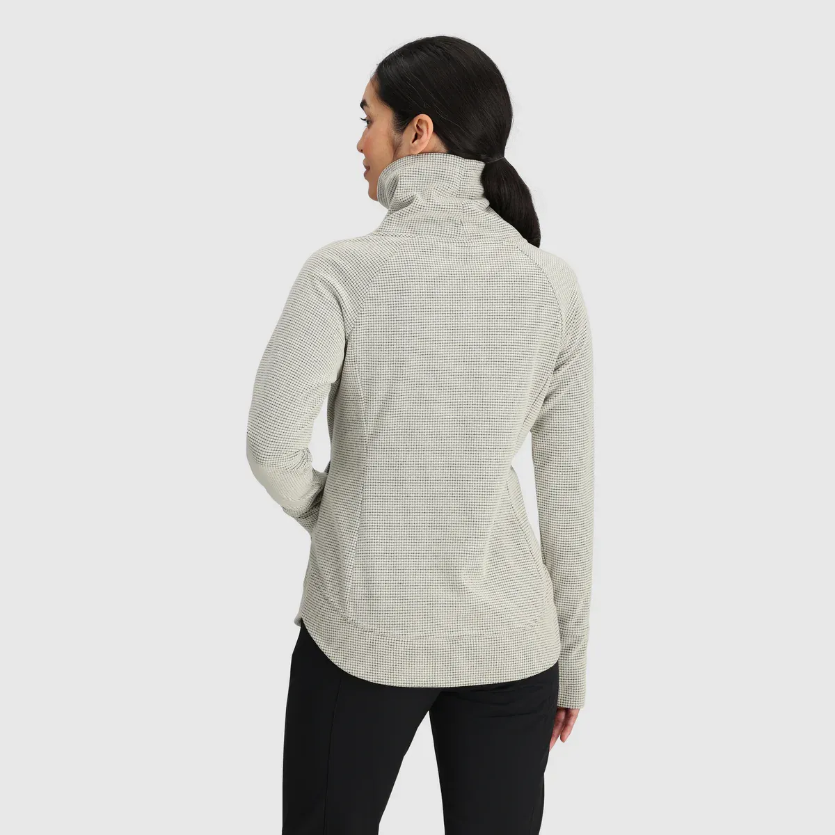 Trail Mix Fleece Cowl Pullover (Women's) - 322060 - Past Season