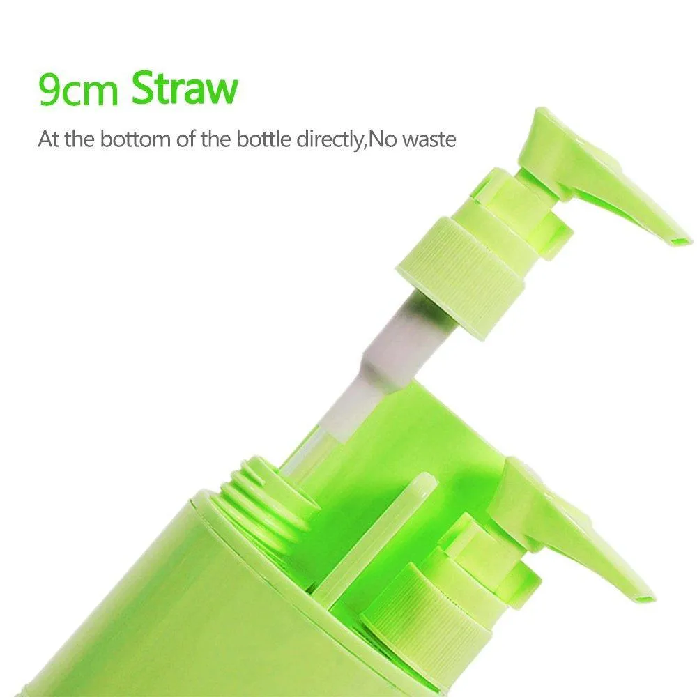 Travel Package, Portable Toothbrush Organizer