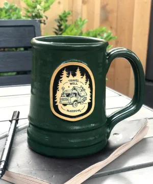 Travel Well Tankard · 18oz