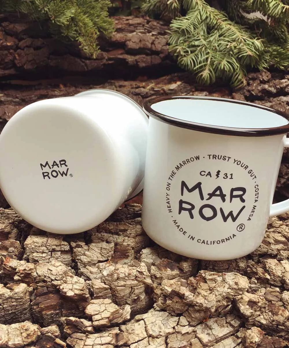 Travelin' Mug · 24oz