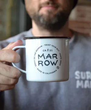 Travelin' Mug · 24oz