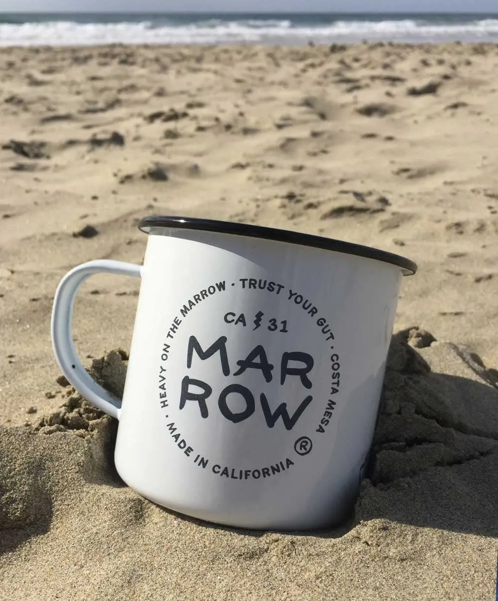 Travelin' Mug · 24oz