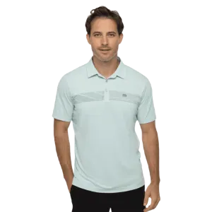 Travis Mathew Matter of Opinion Polo