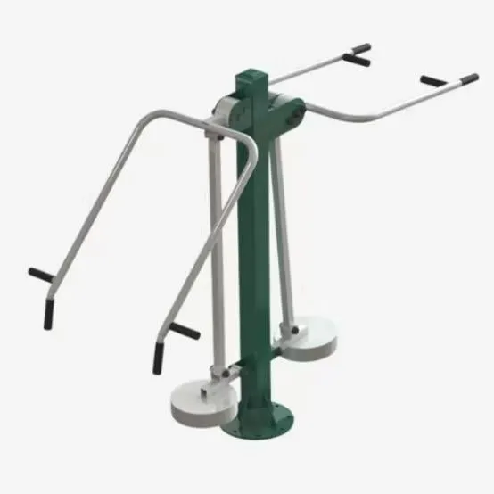 TriActive USA ADA Accessible Package
