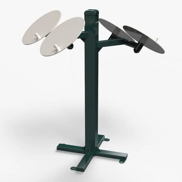 TriActive USA ADA Accessible Package