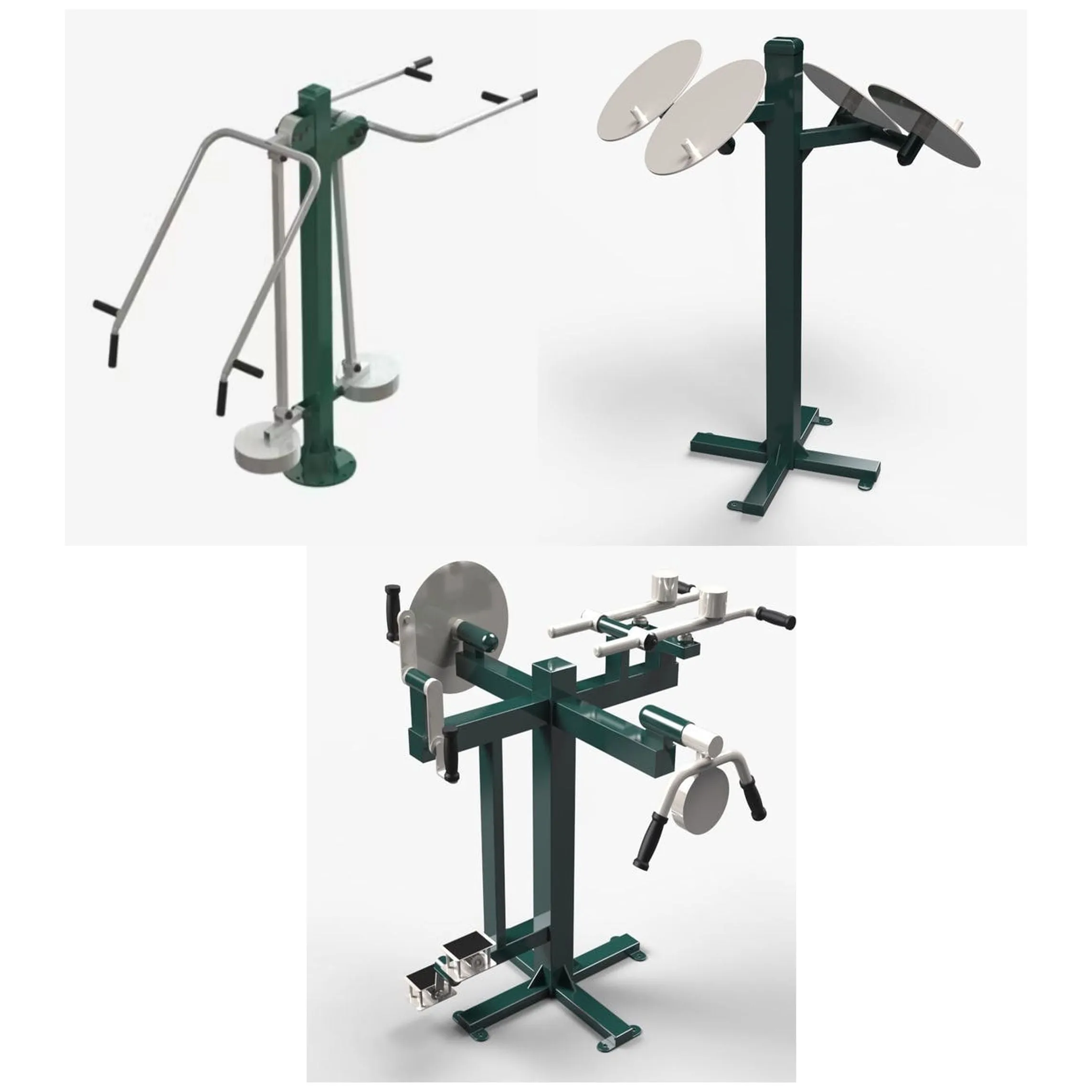 TriActive USA ADA Accessible Package