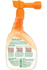 Tropiclean Flea & Tick Yard Spray