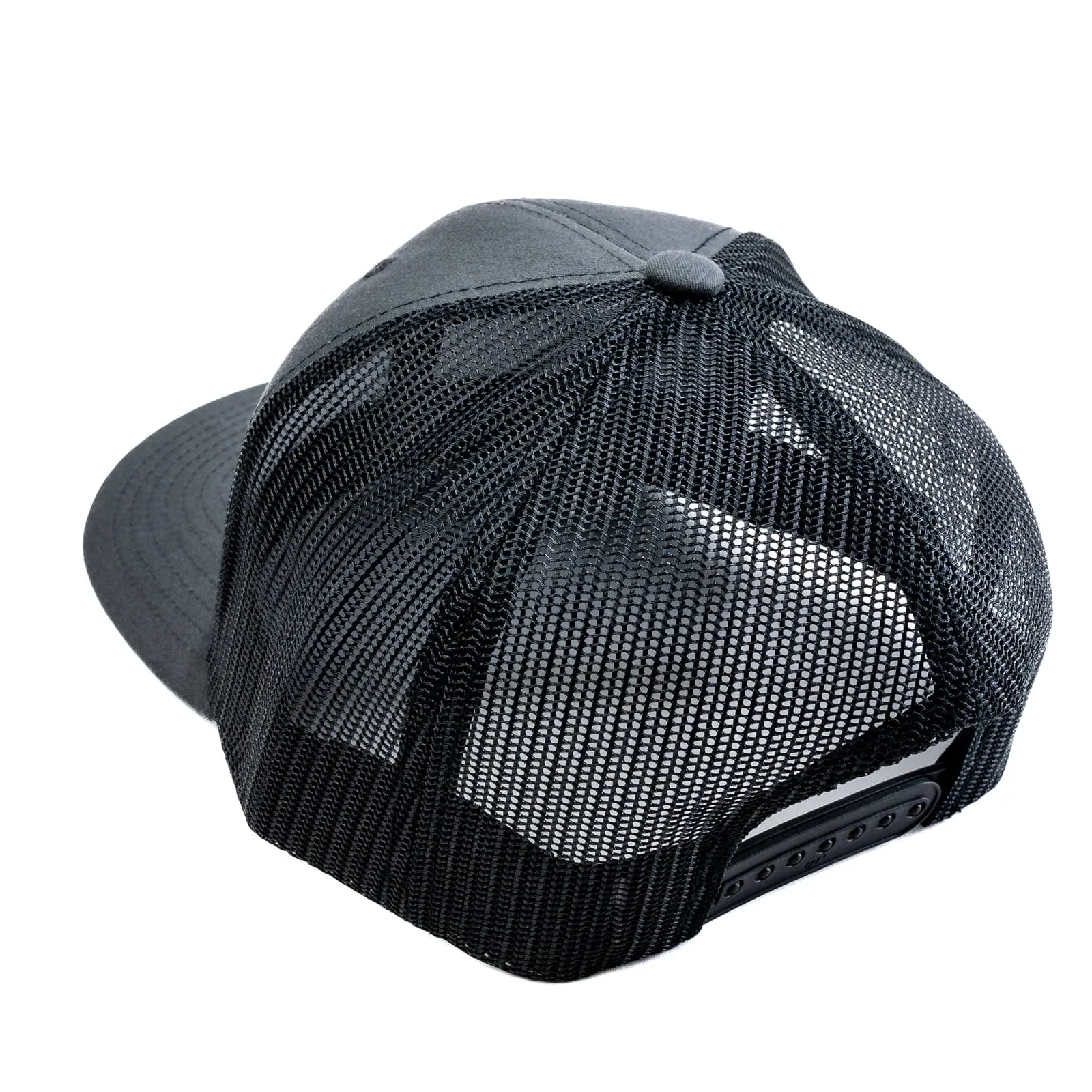 Trucker Hat - Camping