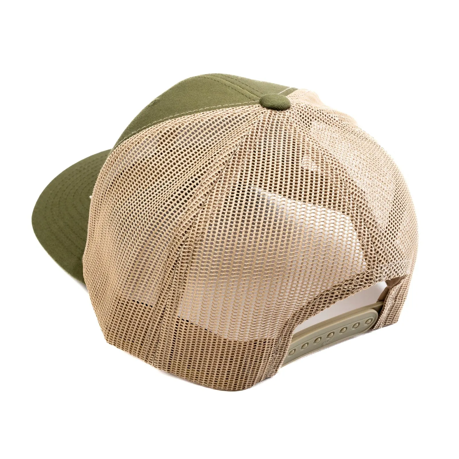 Trucker Hat - Camping