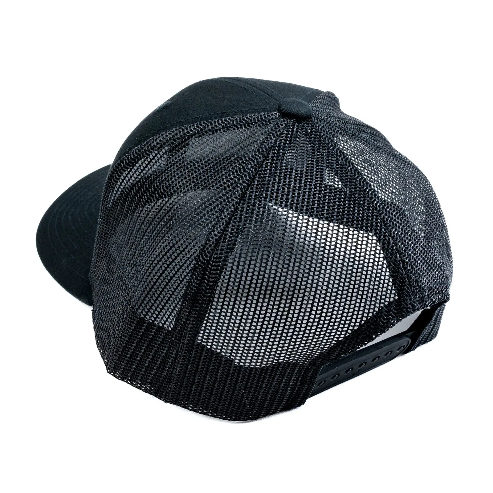 Trucker Hat - Camping