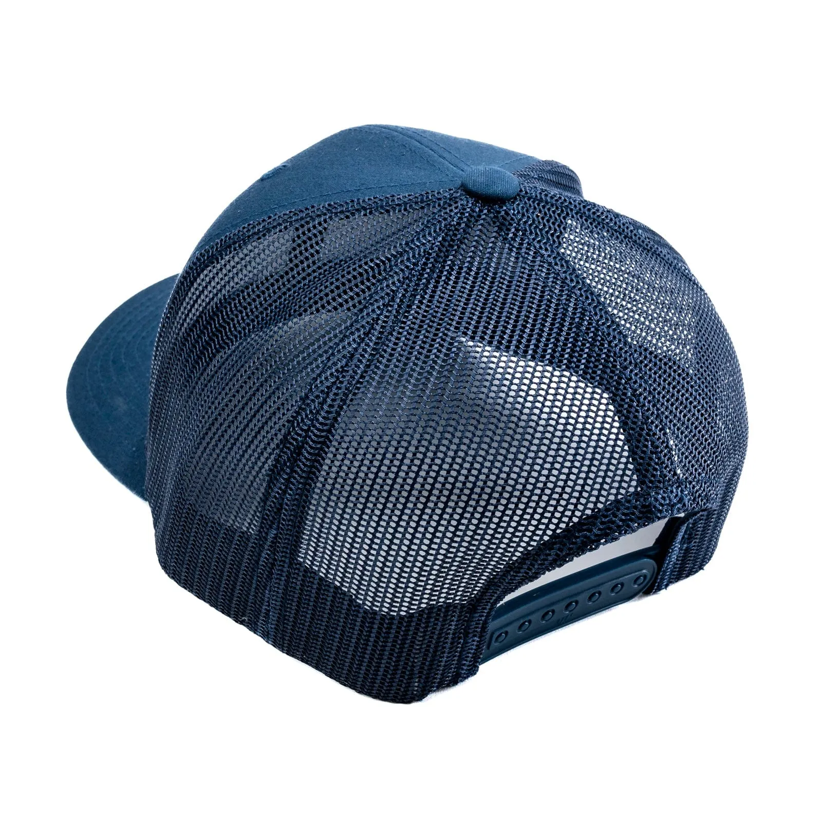 Trucker Hat - Camping