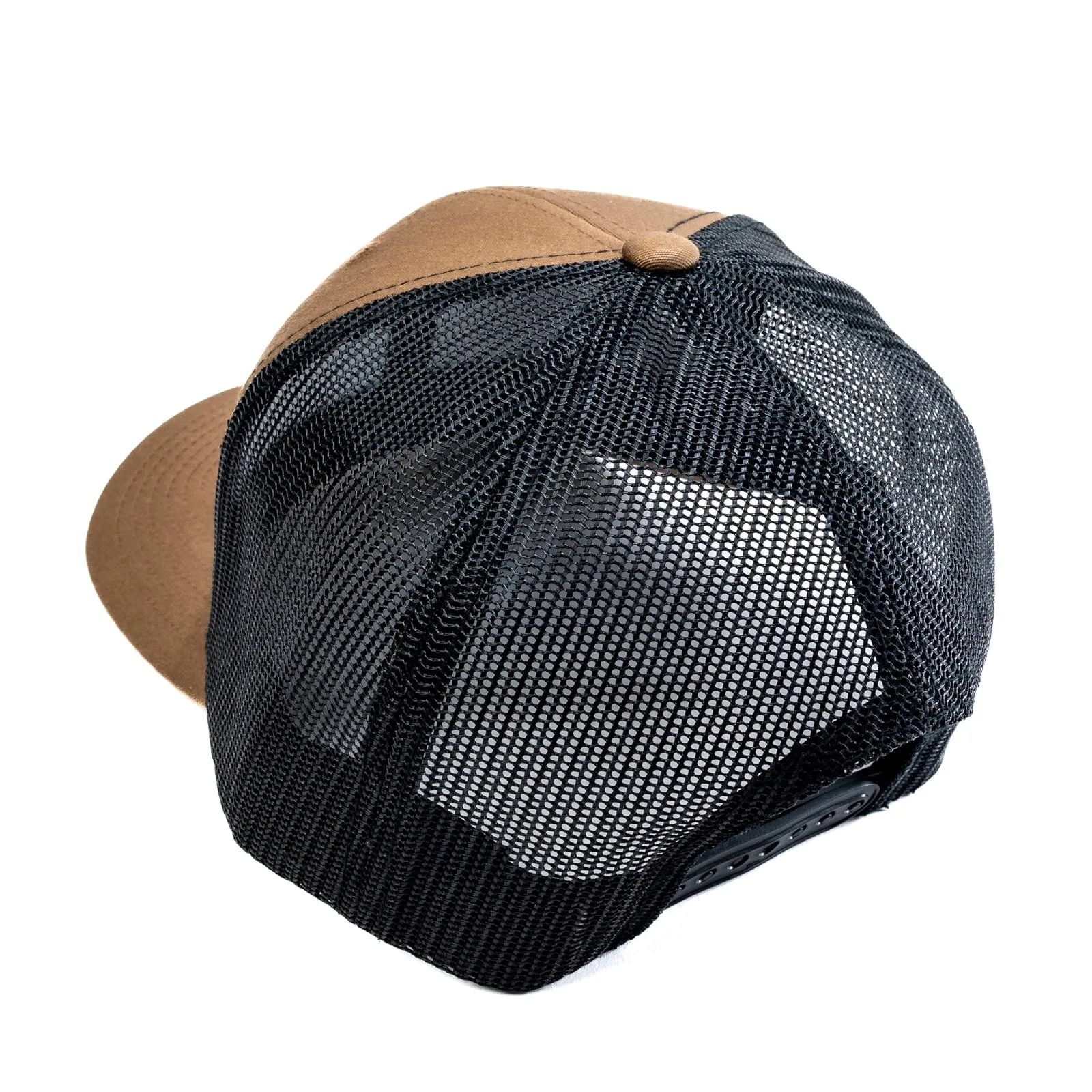 Trucker Hat - Camping