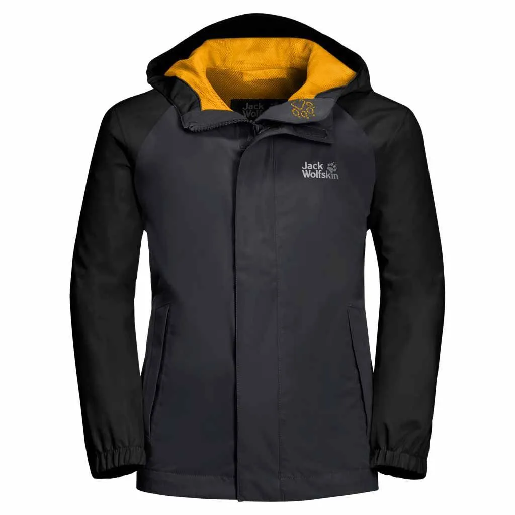 TUCAN JACKET KIDS