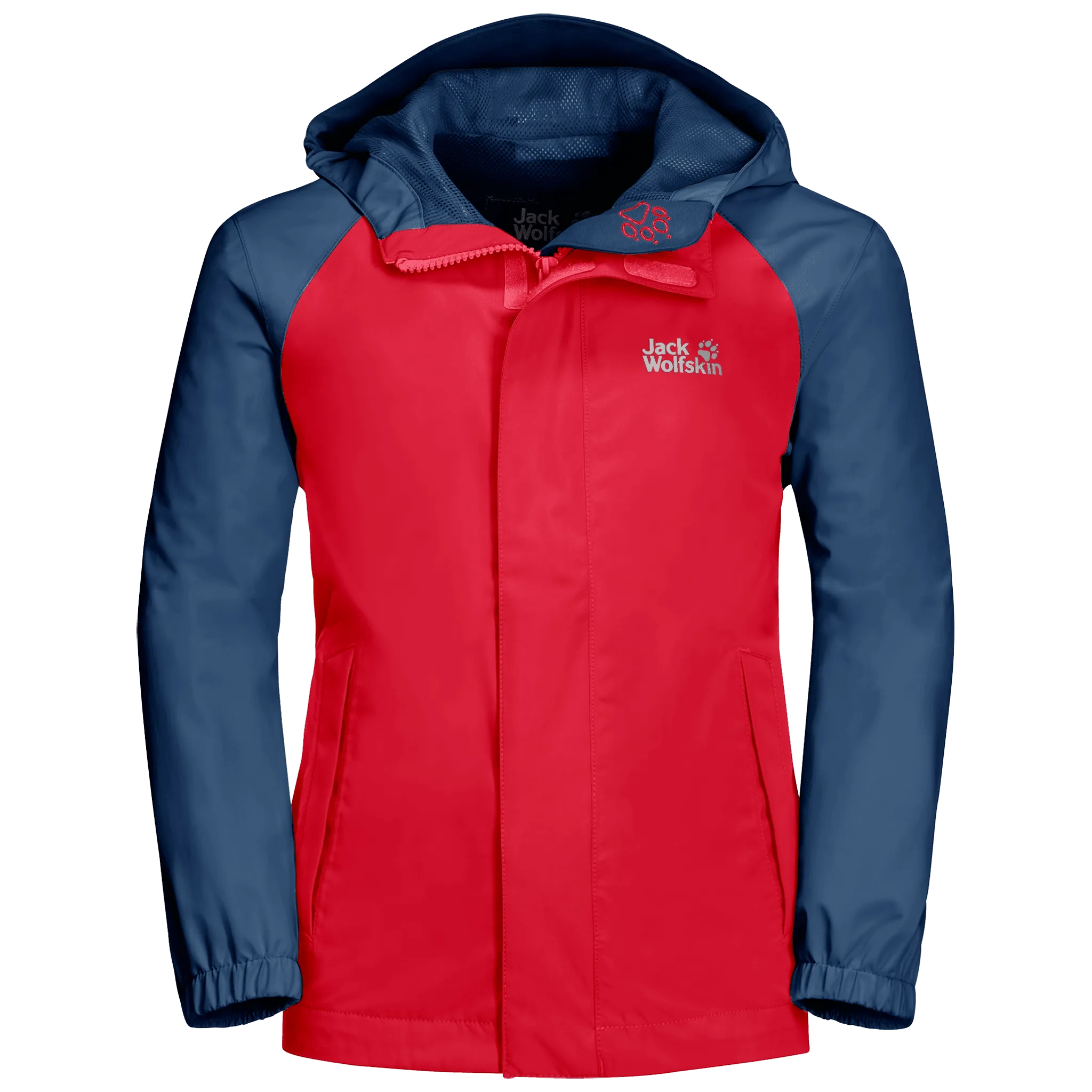 TUCAN JACKET KIDS