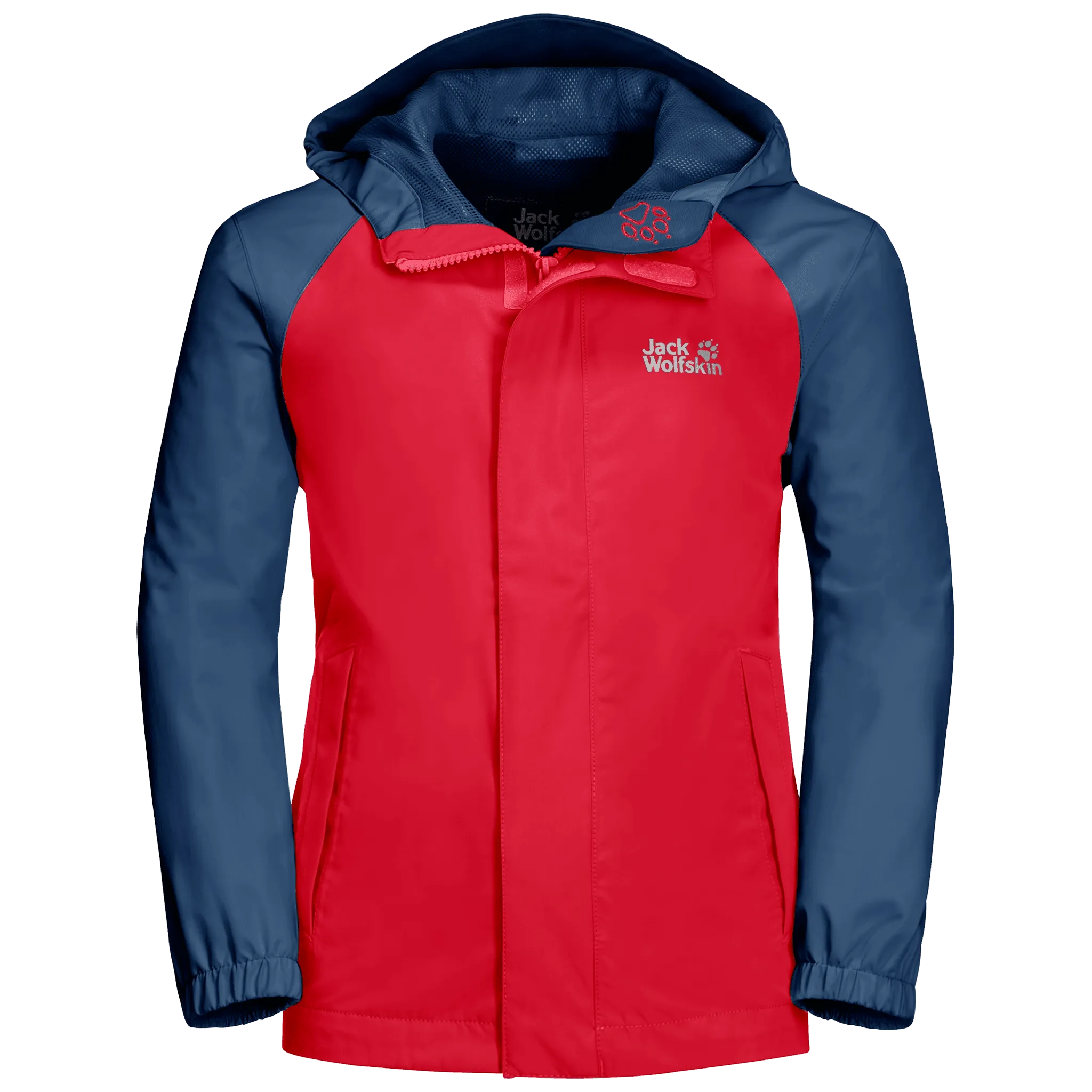 TUCAN JACKET KIDS