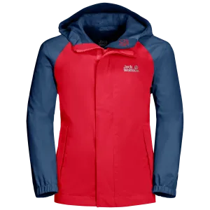 TUCAN JACKET KIDS