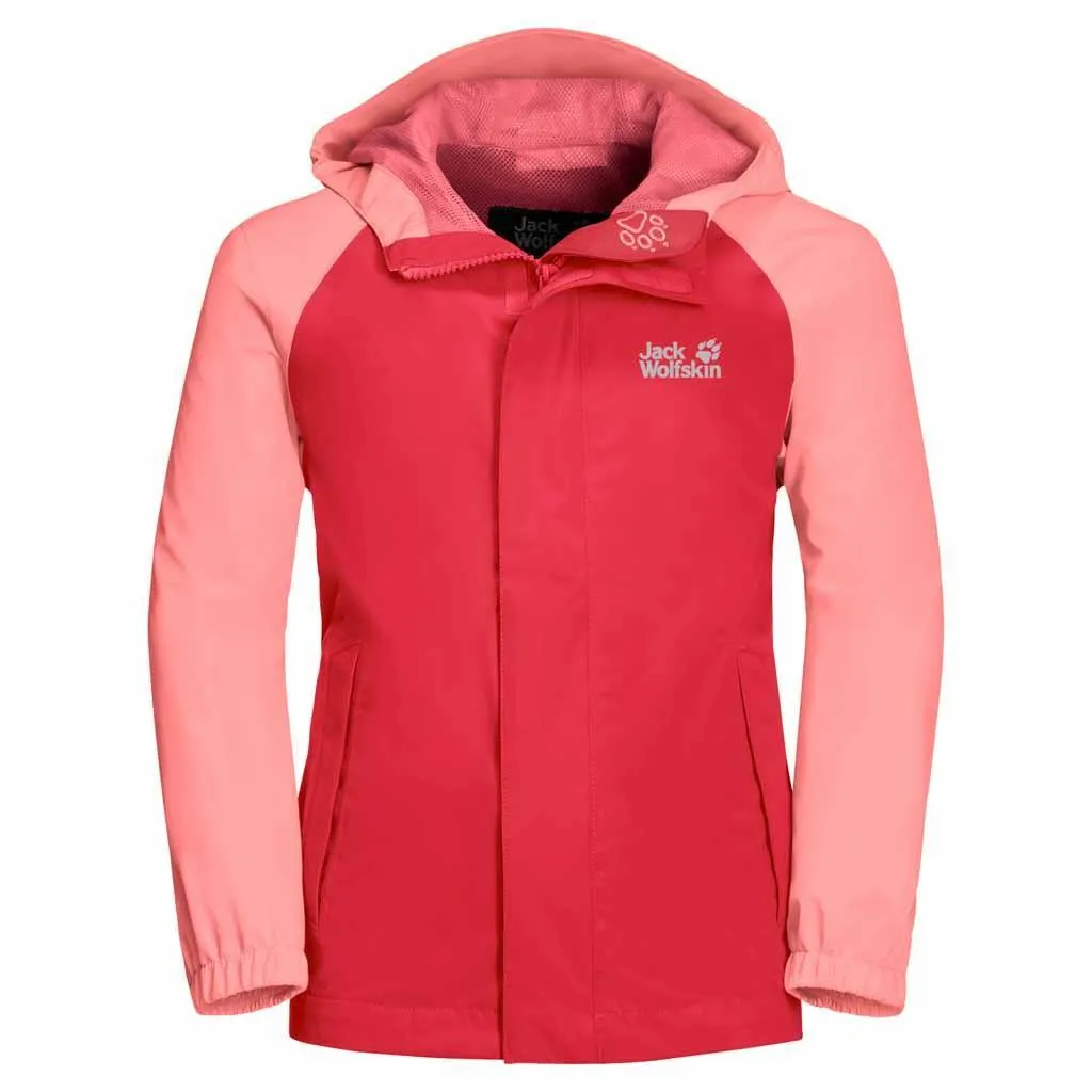 TUCAN JACKET KIDS