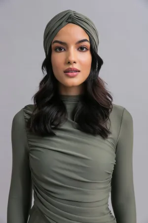 Turban - Olive