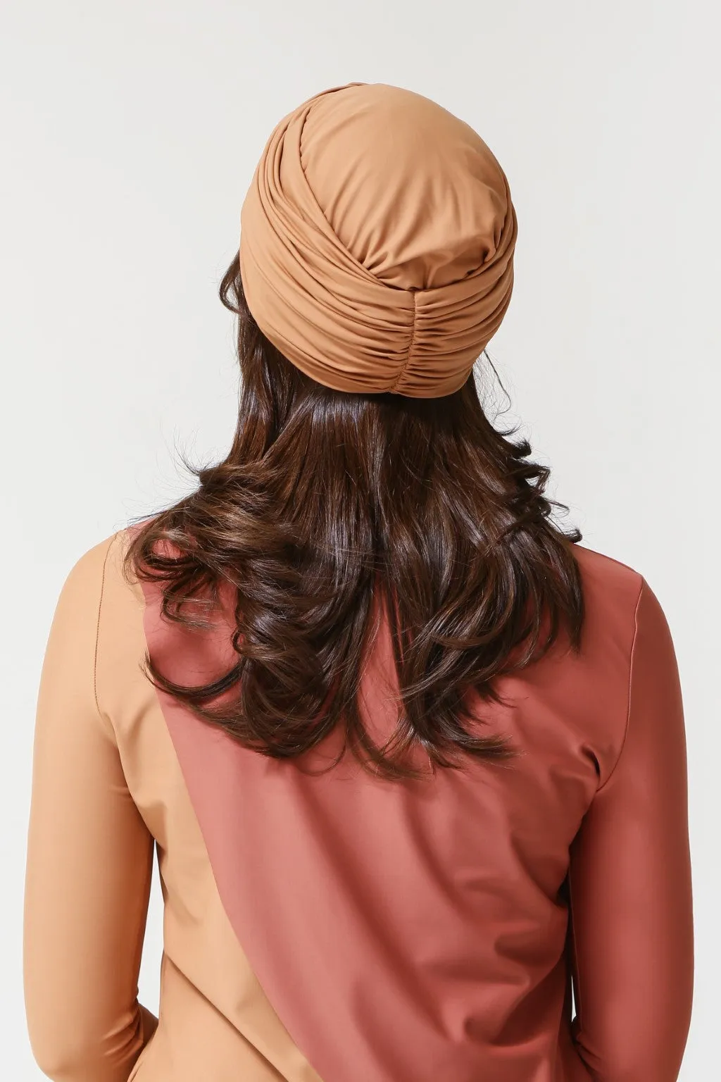 Turban - Sand