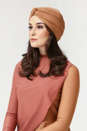Turban - Sand