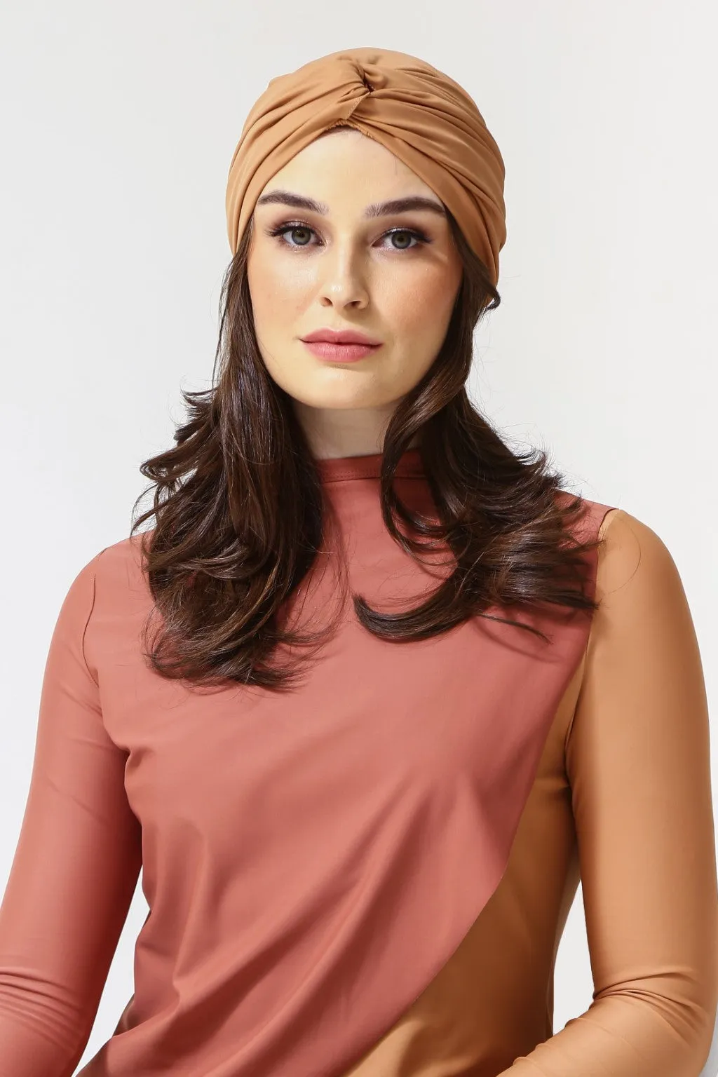 Turban - Sand