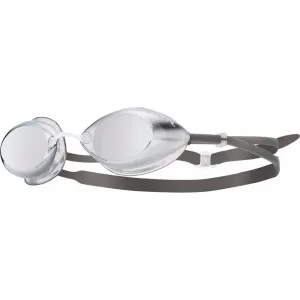 TYR Tracer Racing Junior Mirrored Goggles