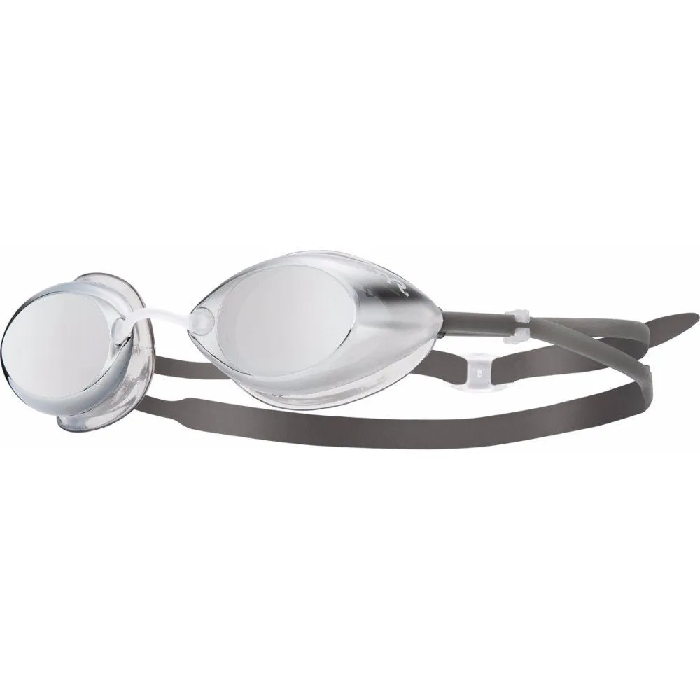 TYR Tracer Racing Junior Mirrored Goggles