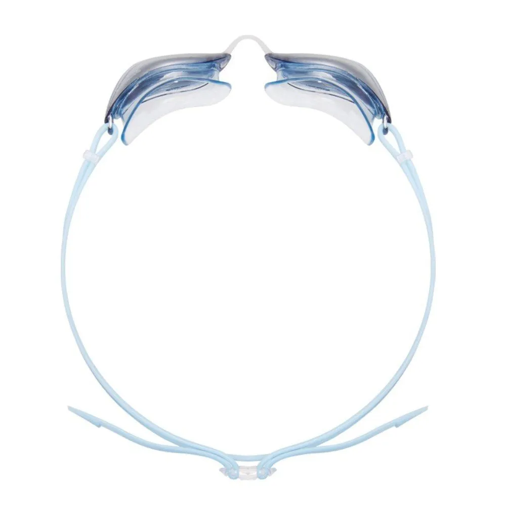 TYR Tracer Racing Junior Mirrored Goggles