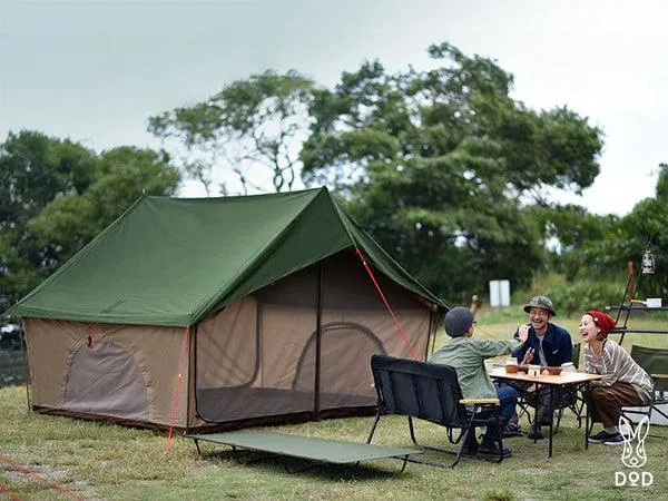 Uchi Tent