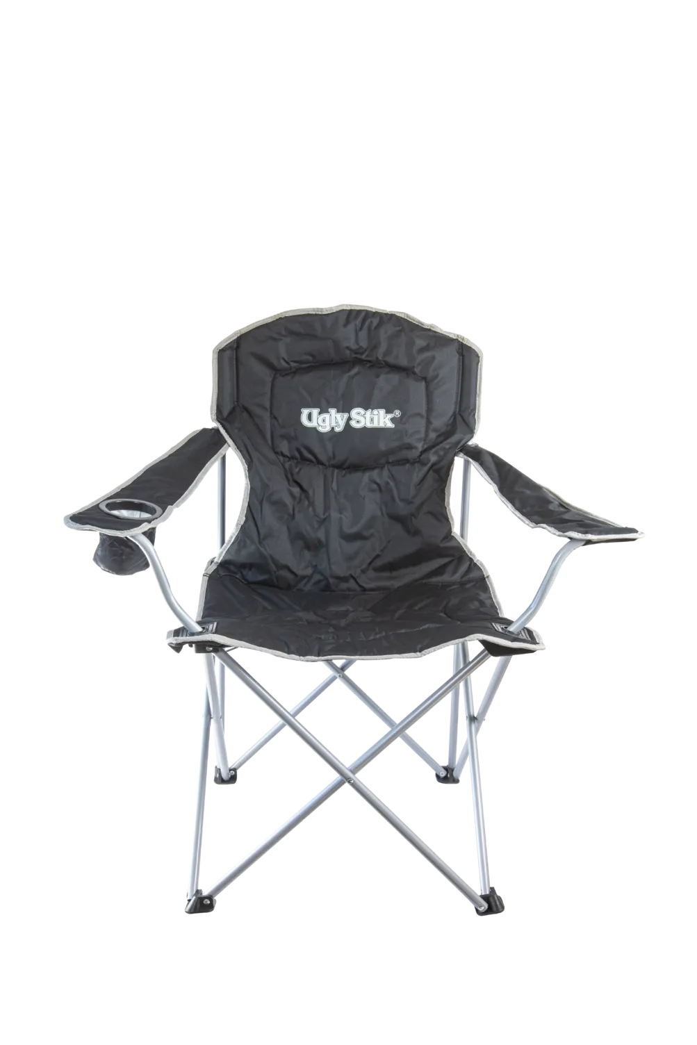 Ugly Stik Heavy Duty Folding Camp Chair