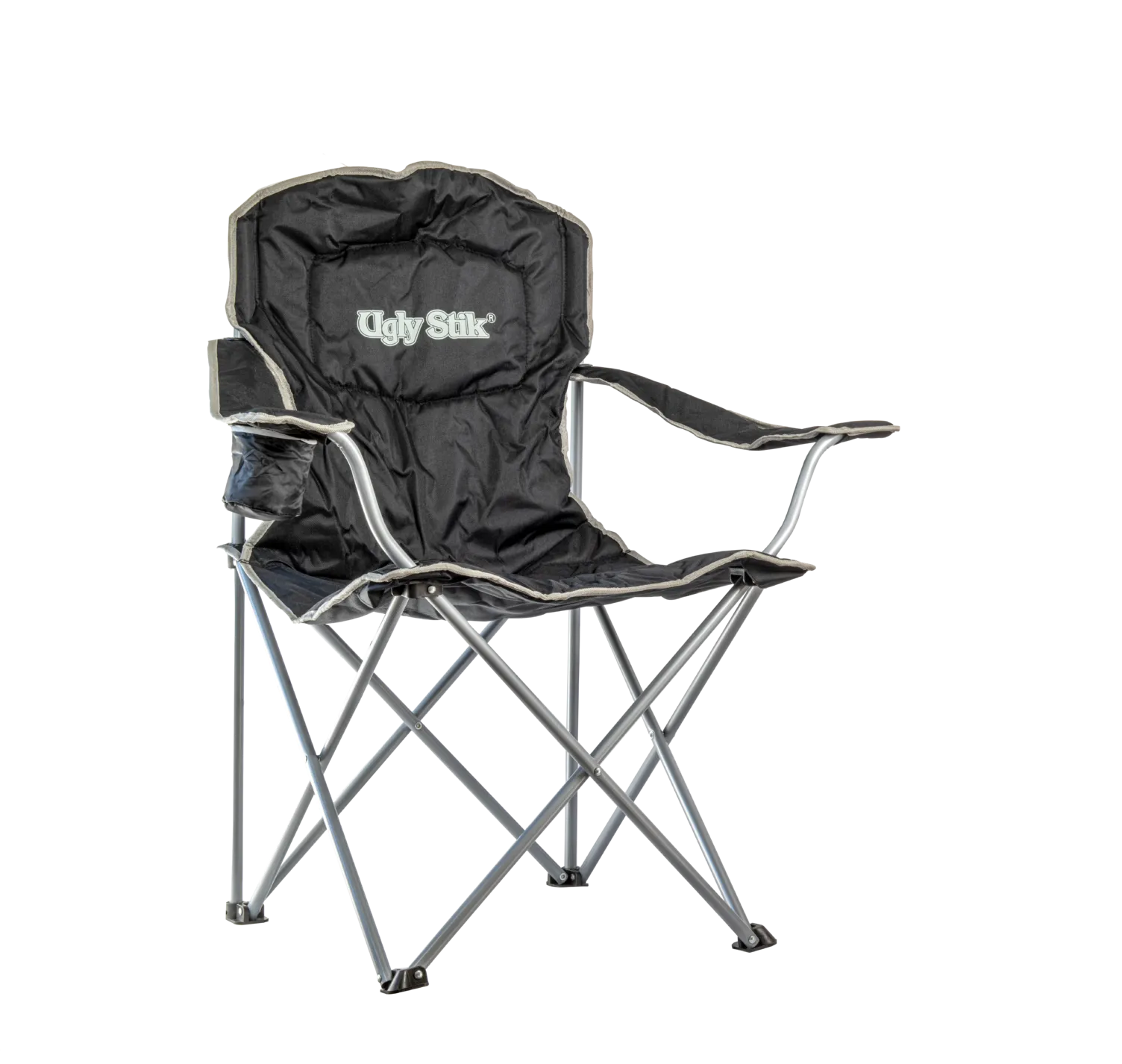 Ugly Stik Heavy Duty Folding Camp Chair