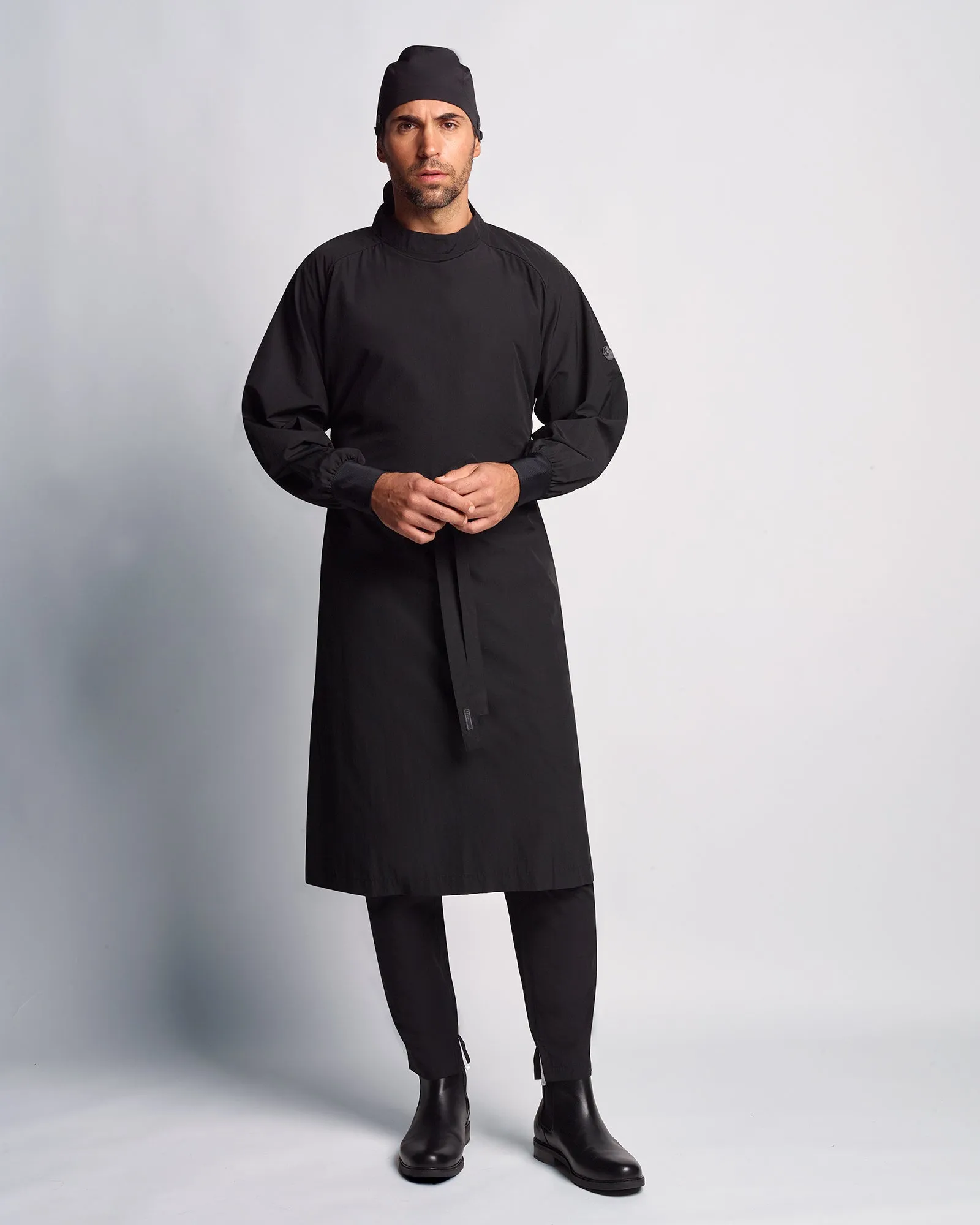 Unisex Protection Gown