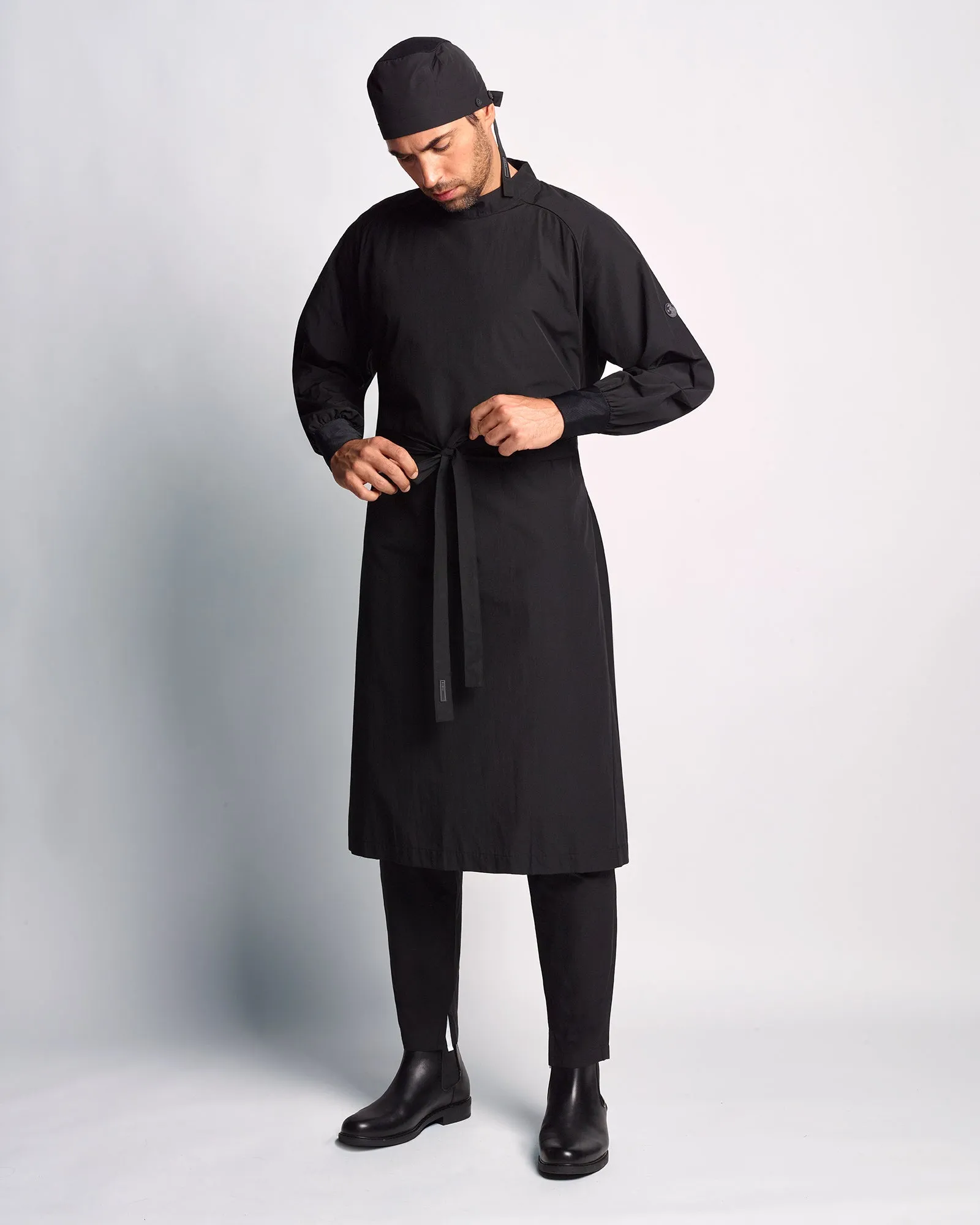 Unisex Protection Gown
