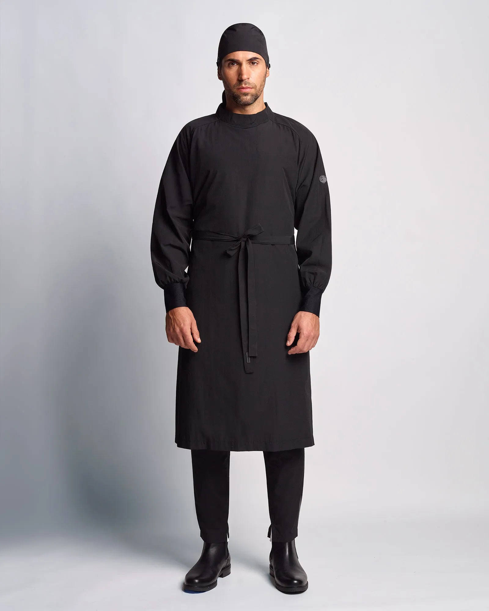 Unisex Protection Gown