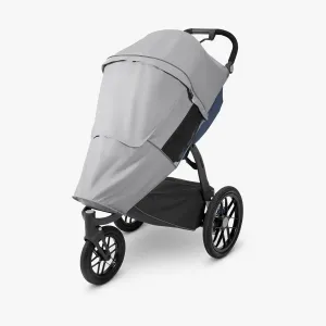 UPPAbaby Ridge Sun & Bug Shield