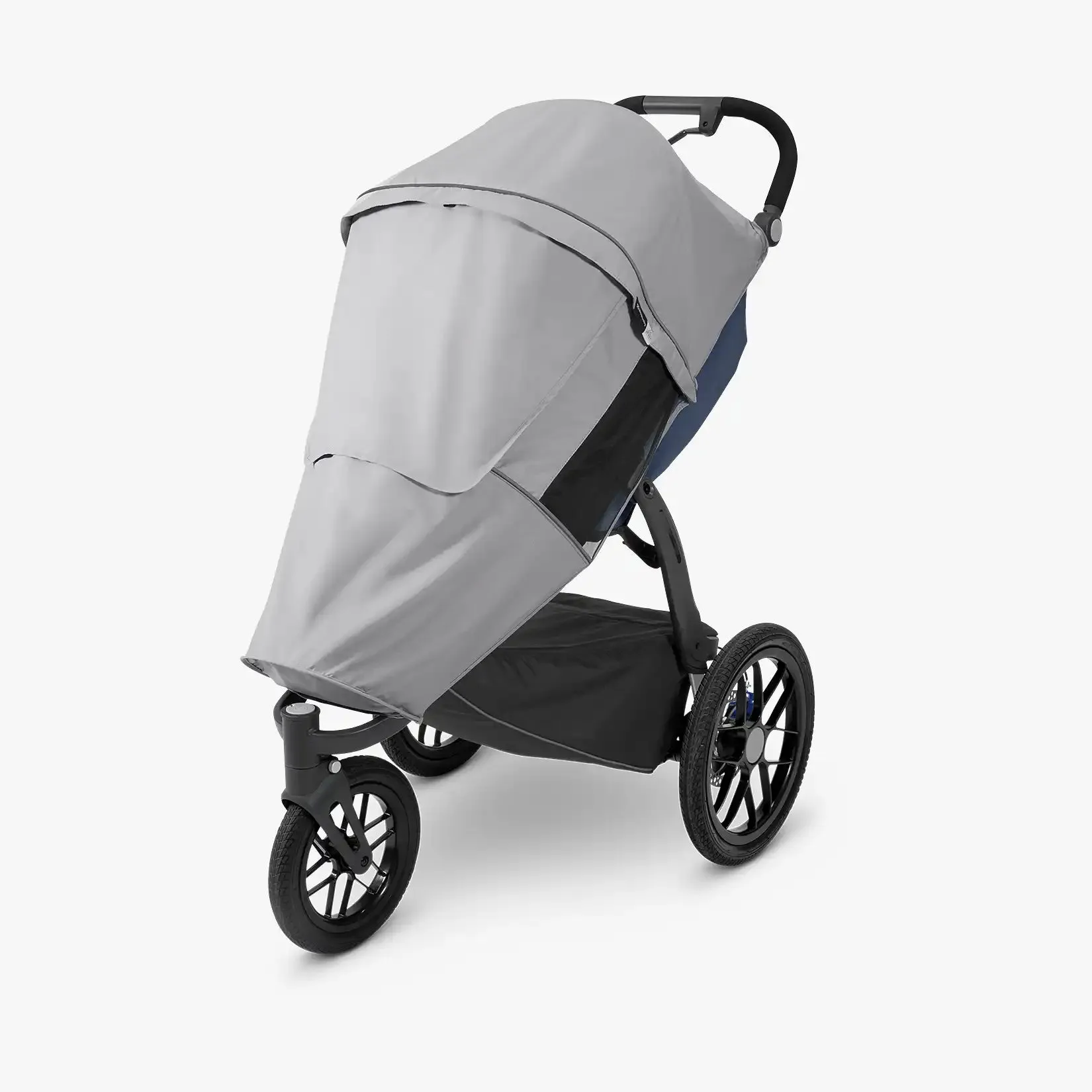 UPPAbaby Ridge Sun & Bug Shield