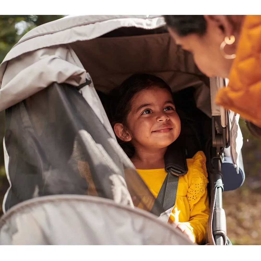 UPPAbaby Sun and Bug Shield (Ridge)
