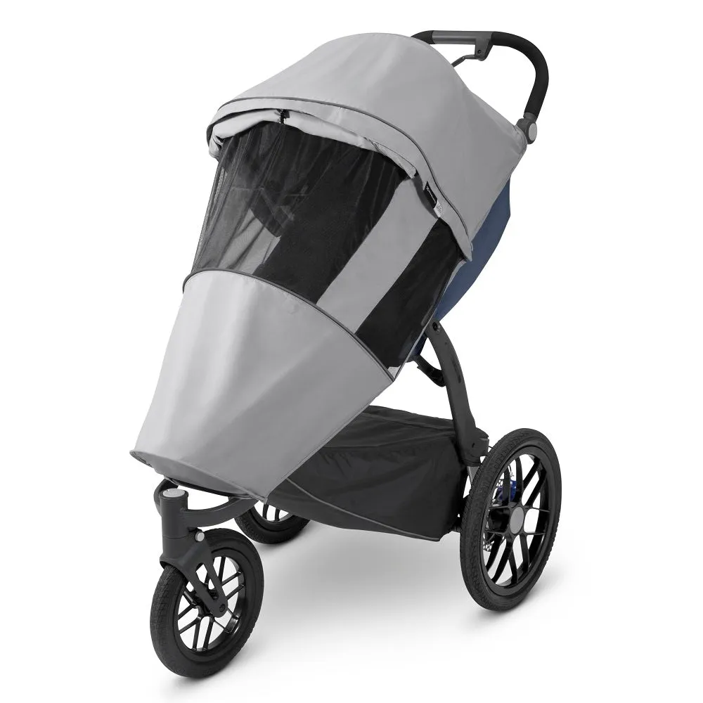 UPPAbaby Sun and Bug Shield (Ridge)