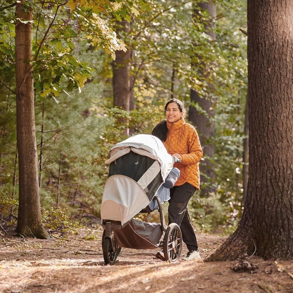 UPPAbaby Sun and Bug Shield (Ridge)