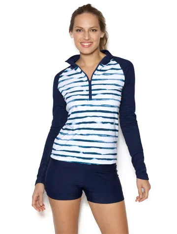 UV Quarter Zip