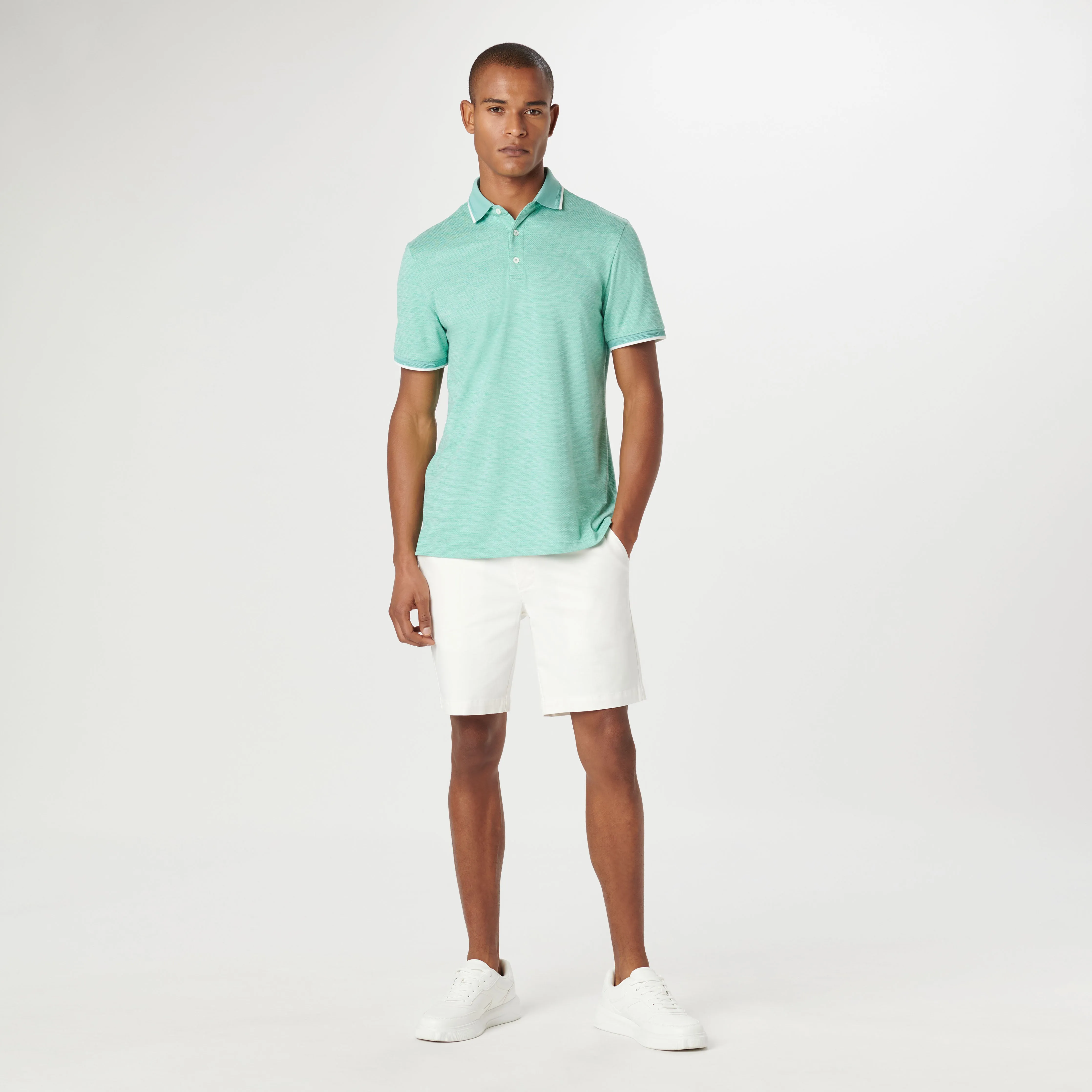 UV50 Performance Polo